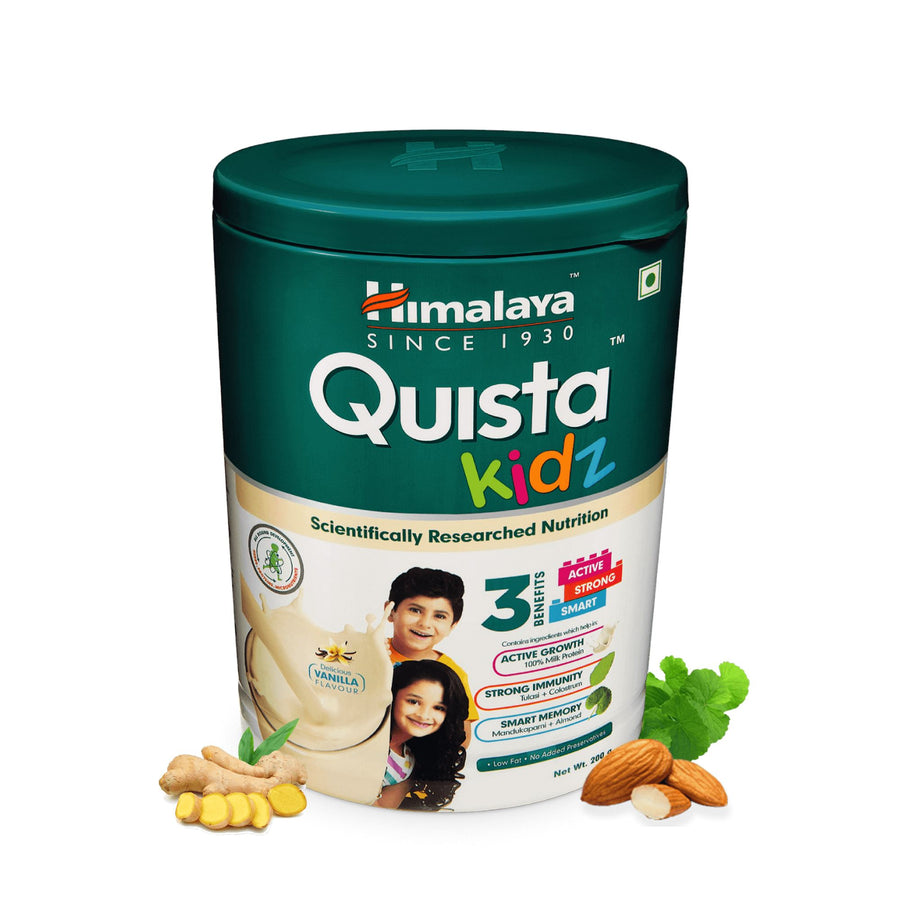 Himalaya Quista kidz