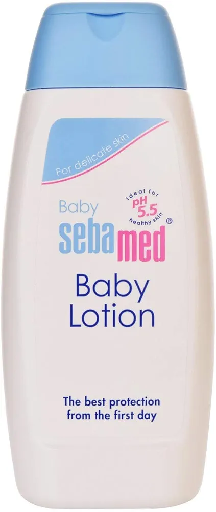Sebamed Baby Rash Cream
