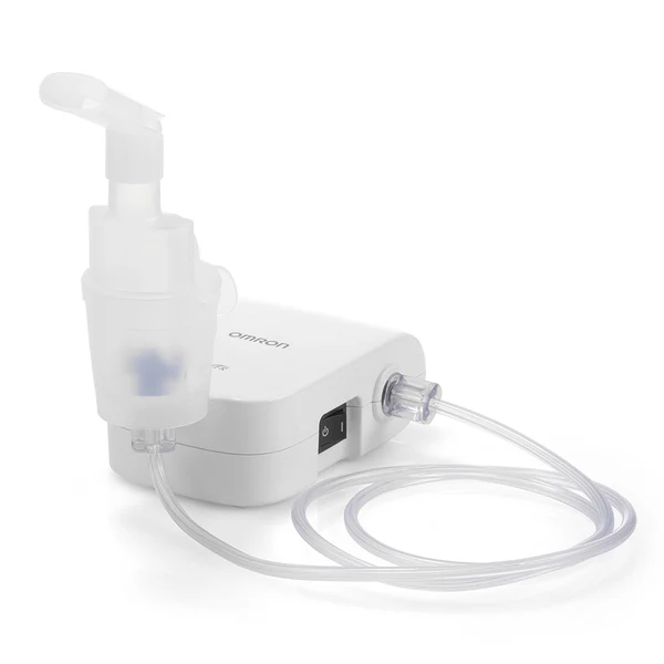 Omron NE-C803 Compact Nebulizer