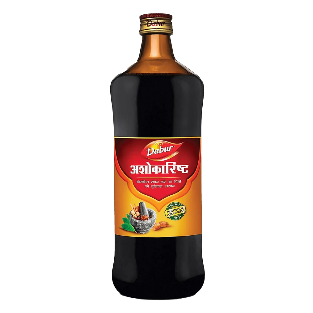 Dabur Ashokarishta
