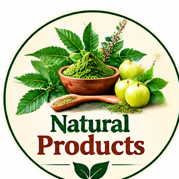 NATURAL PRODUCTS