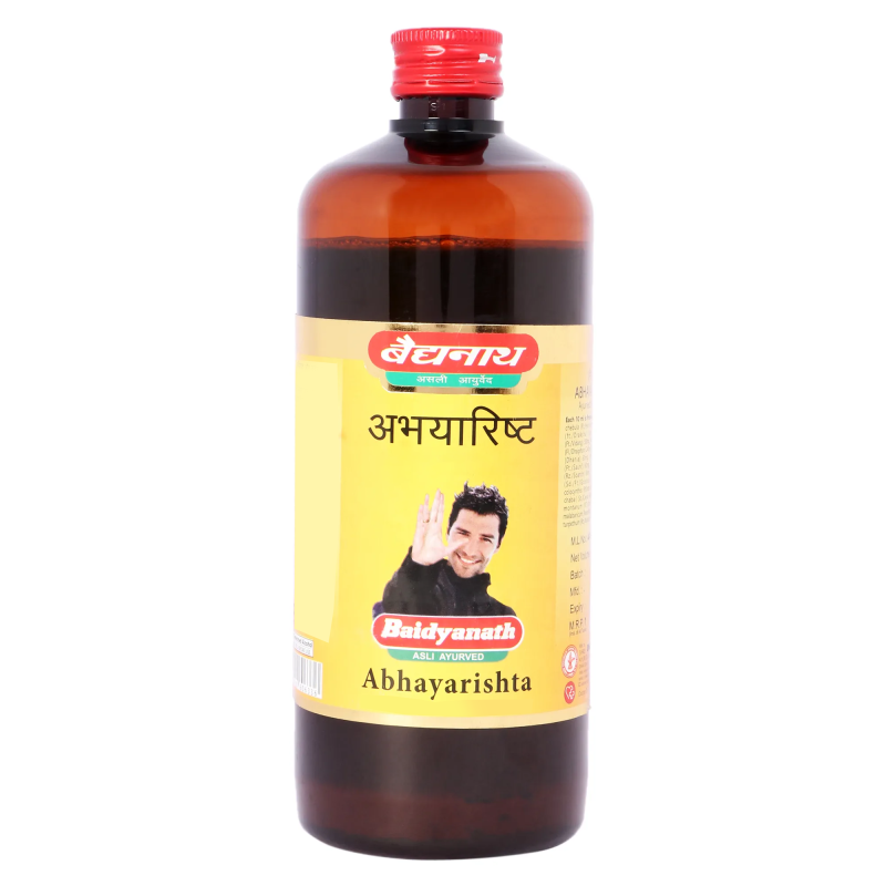 Baidyanath Abhayarishta