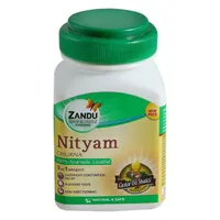 Zandu Nityam Churna 100gm