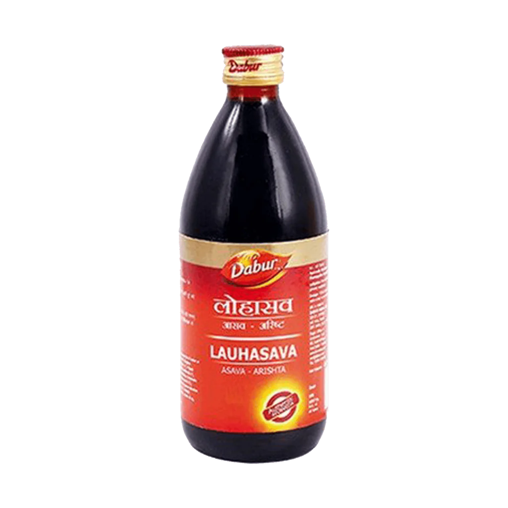 Dabur Lauhasava - 450ml