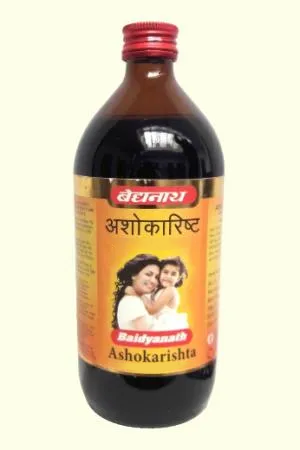 Baidyanath Ashokarishta