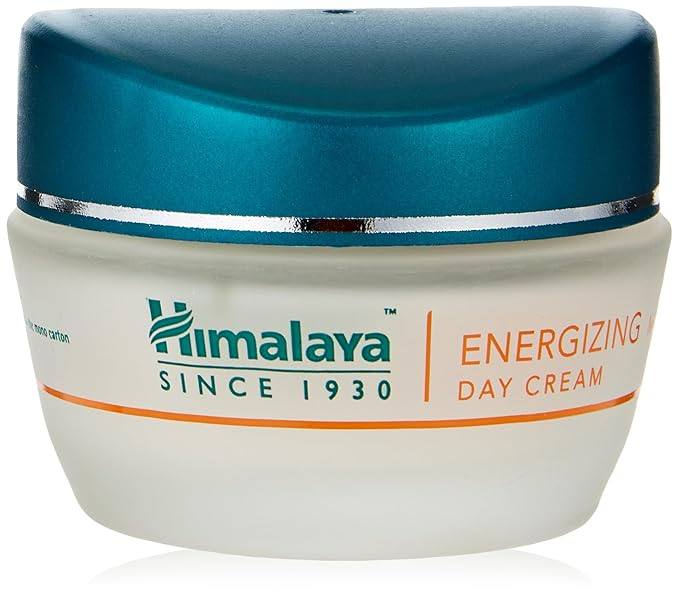 Himalaya Clear Complexion Brightening Day Cream Brightens