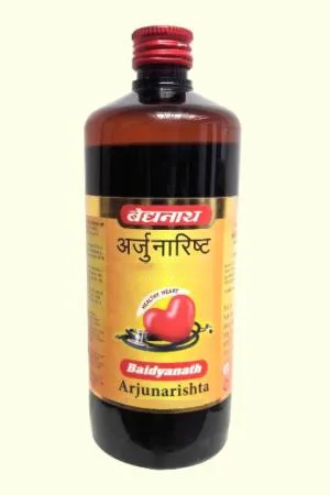 Baidyanath Arjunarishta 450ML