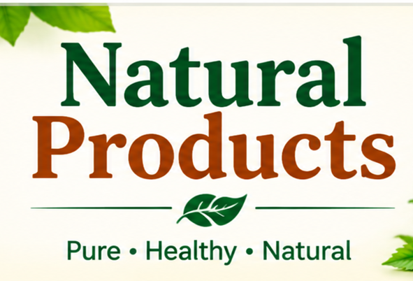 NATURAL PRODUCTS