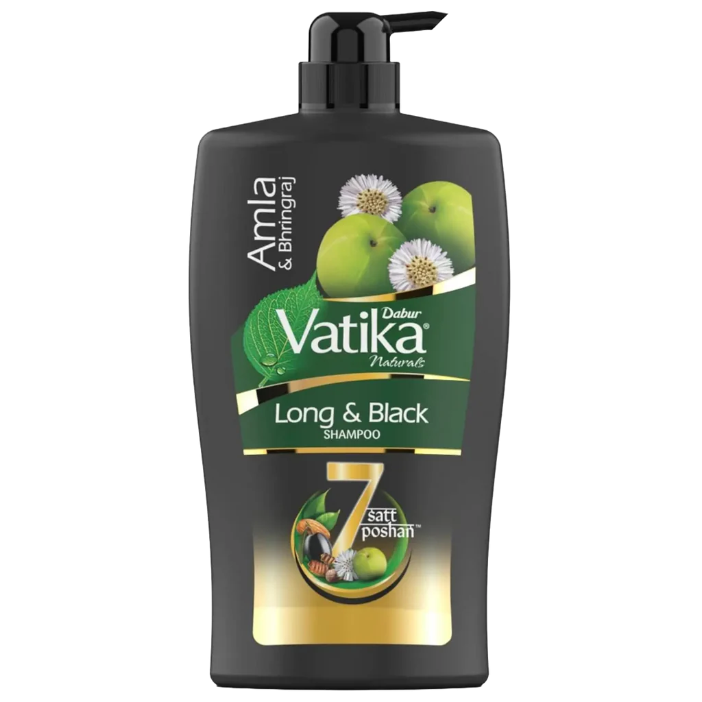Dabur Vatika Shampoo 1L
