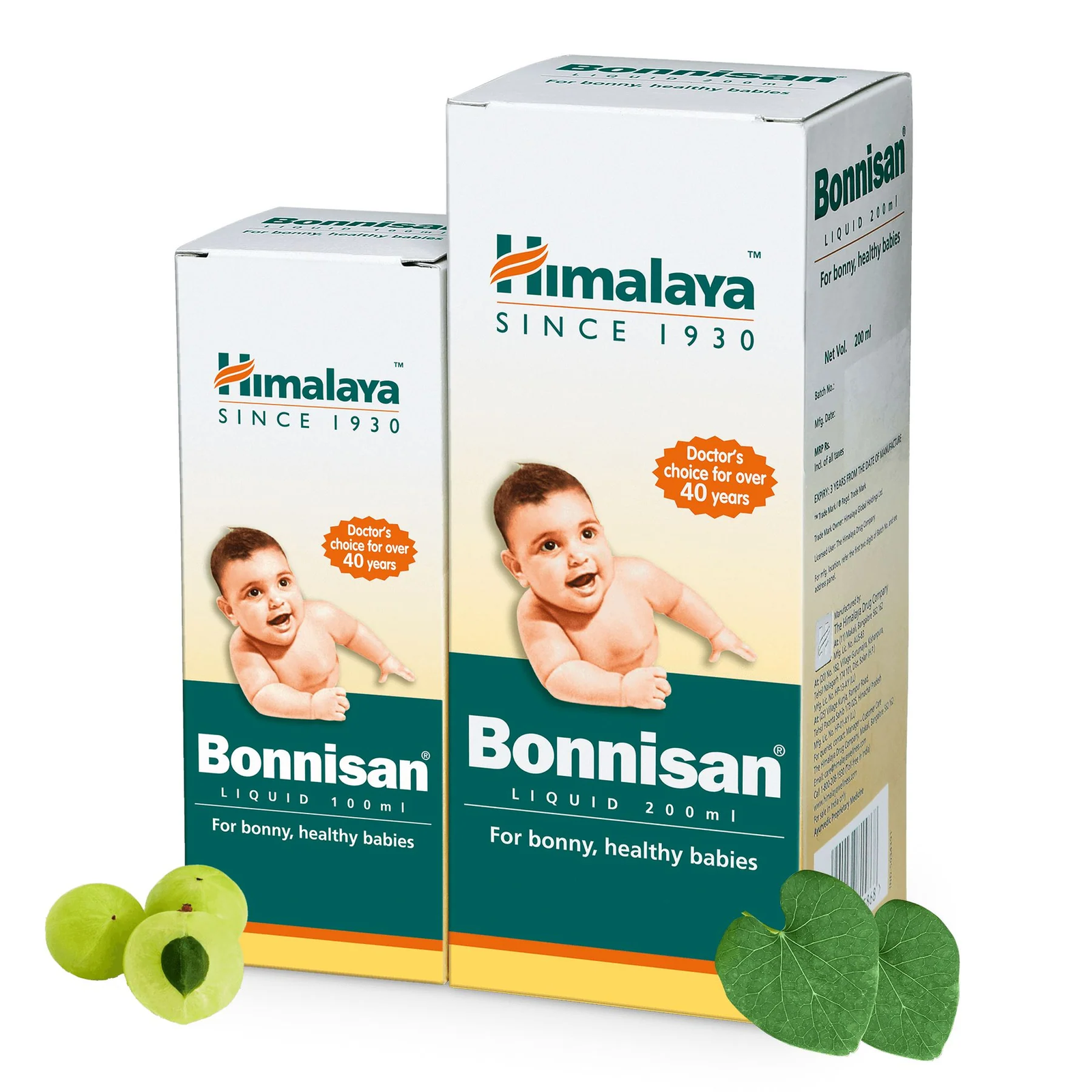 Himalaya Bonnisan