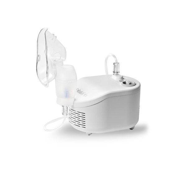 Omron NE-C101 Compressor Nebulizer